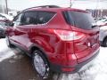2015 Ruby Red Metallic Ford Escape SE 4WD  photo #6