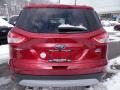 2015 Ruby Red Metallic Ford Escape SE 4WD  photo #7