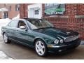 Jaguar Racing Green - XJ Super V8 Photo No. 113