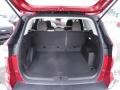 2015 Ford Escape SE 4WD Trunk