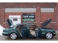 Jaguar Racing Green - XJ Super V8 Photo No. 130