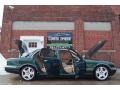 Jaguar Racing Green - XJ Super V8 Photo No. 131