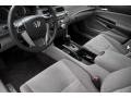 Gray Interior Photo for 2010 Honda Accord #101898081