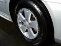 Silver Ice Metallic - Impala LT Photo No. 4