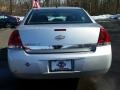 Silver Ice Metallic - Impala LT Photo No. 8