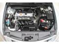  2010 Accord LX Sedan 2.4 Liter DOHC 16-Valve i-VTEC 4 Cylinder Engine