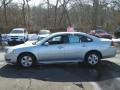 Silver Ice Metallic - Impala LT Photo No. 10