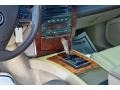 2006 Cadillac SRX Ebony Interior Transmission Photo