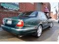 2005 Jaguar Racing Green Jaguar XJ Super V8  photo #151