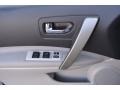 2011 Cayenne Red Nissan Rogue SV  photo #9
