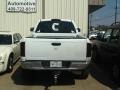 Bright White - Ram 2500 SLT Quad Cab 4x4 Photo No. 3