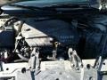 Silver Ice Metallic - Impala LT Photo No. 25