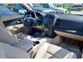 Light Neutral Interior Photo for 2005 Cadillac CTS #101898855