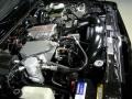 1991 GMC Syclone Black / Black with Red Piping, 4.3L Turbocharged V6 Engine 2