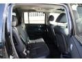 2012 Crystal Black Pearl Honda Pilot Touring 4WD  photo #25