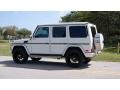 Arctic White - G 550 Photo No. 6