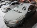 2005 Linen Gold Metallic Chrysler Sebring Sedan  photo #4