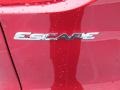 2015 Ruby Red Metallic Ford Escape SE  photo #13