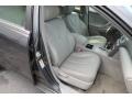 Magnetic Gray Metallic - Camry LE Photo No. 14