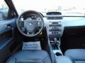 Sterling Gray Metallic - Focus SES Sedan Photo No. 17
