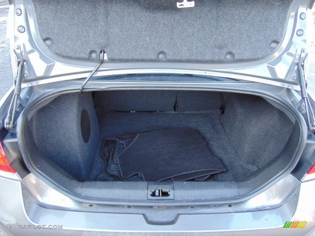 2011 Focus SES Sedan - Sterling Gray Metallic / Charcoal Black photo #24