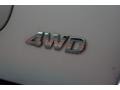 2003 Pewter Hyundai Santa Fe LX 4WD  photo #62