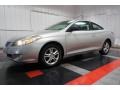 Lunar Mist Metallic - Solara SE Coupe Photo No. 2