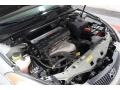Lunar Mist Metallic - Solara SE Coupe Photo No. 33