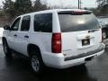 Summit White - Tahoe LS 4x4 Photo No. 18