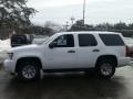 Summit White - Tahoe LS 4x4 Photo No. 20