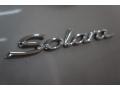 Lunar Mist Metallic - Solara SE Coupe Photo No. 61