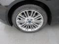 2015 Ford Fusion SE Wheel and Tire Photo