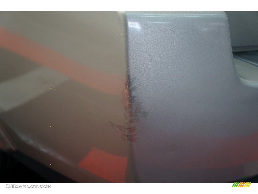 2007 Quest 3.5 S - Coral Sand Metallic / Beige photo #48