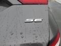 2015 Magnetic Metallic Ford Fusion SE  photo #14