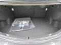 2015 Magnetic Metallic Ford Fusion SE  photo #15