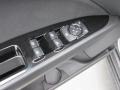 2015 Magnetic Metallic Ford Fusion SE  photo #20