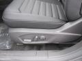 2015 Magnetic Metallic Ford Fusion SE  photo #22