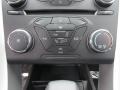 2015 Magnetic Metallic Ford Fusion SE  photo #26
