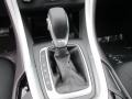 2015 Magnetic Metallic Ford Fusion SE  photo #27