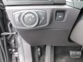 2015 Magnetic Metallic Ford Fusion SE  photo #30
