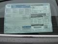 2015 Magnetic Metallic Ford Fusion SE  photo #31