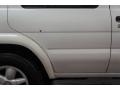 Aspen White Pearl Glow - Pathfinder LE 4x4 Photo No. 44