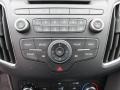 Charcoal Black Controls Photo for 2015 Ford Focus #101905365