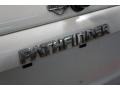 Aspen White Pearl Glow - Pathfinder LE 4x4 Photo No. 65