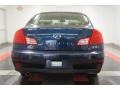 Twilight Blue - G 35 x Sedan Photo No. 9