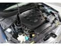 Twilight Blue - G 35 x Sedan Photo No. 33