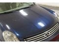 Twilight Blue - G 35 x Sedan Photo No. 36