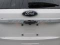 2015 White Platinum Ford Explorer XLT  photo #14