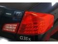 Twilight Blue - G 35 x Sedan Photo No. 48