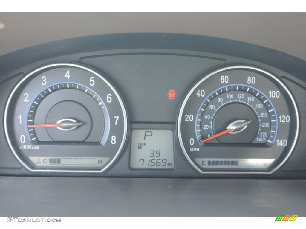 2007 Optima LX - Clear White / Beige photo #15